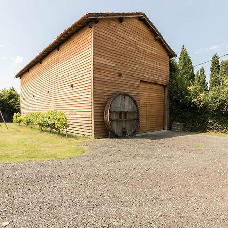 Gite Des Moulins Castelnau-dʼEstrétefonds 외부 사진