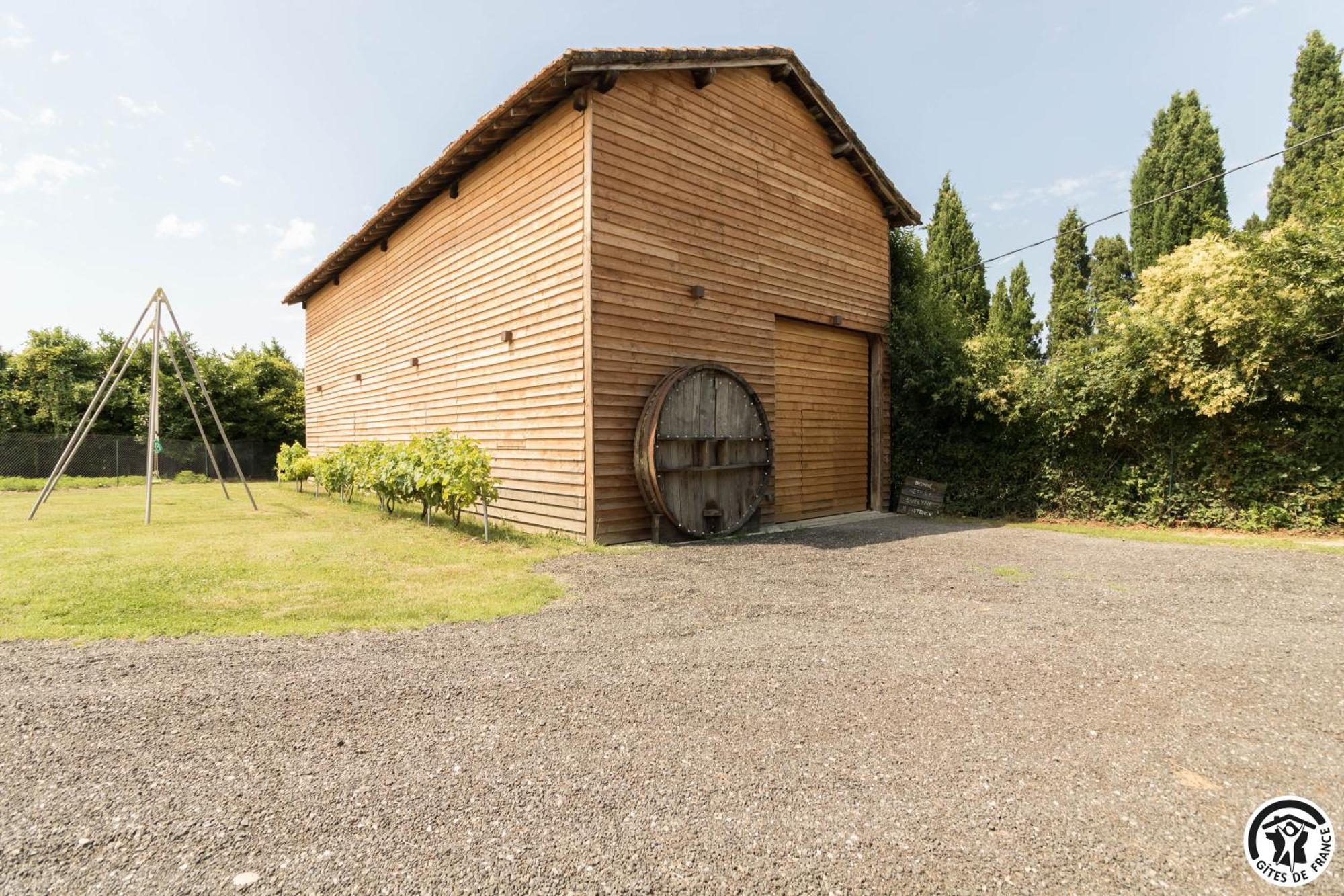 Gite Des Moulins Castelnau-dʼEstrétefonds 외부 사진